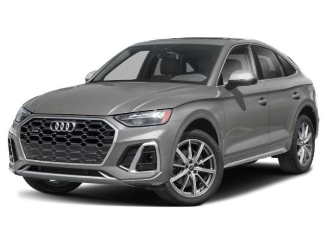 2024 Audi SQ5 Sportback Prestige