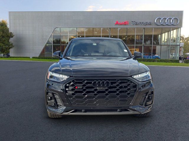 2024 Audi SQ5 Sportback Prestige