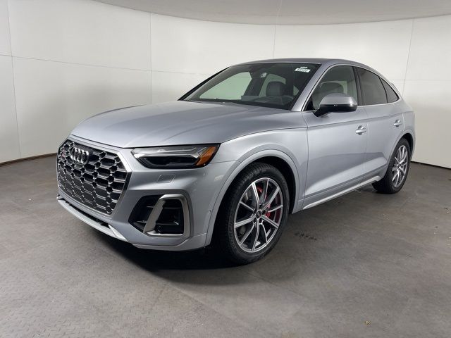 2024 Audi SQ5 Sportback Prestige