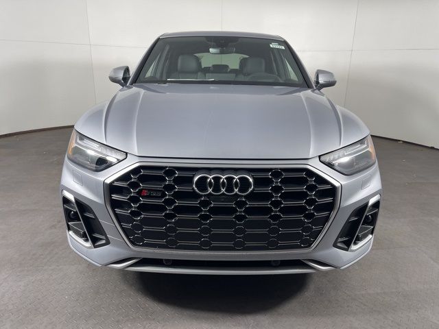 2024 Audi SQ5 Sportback Prestige