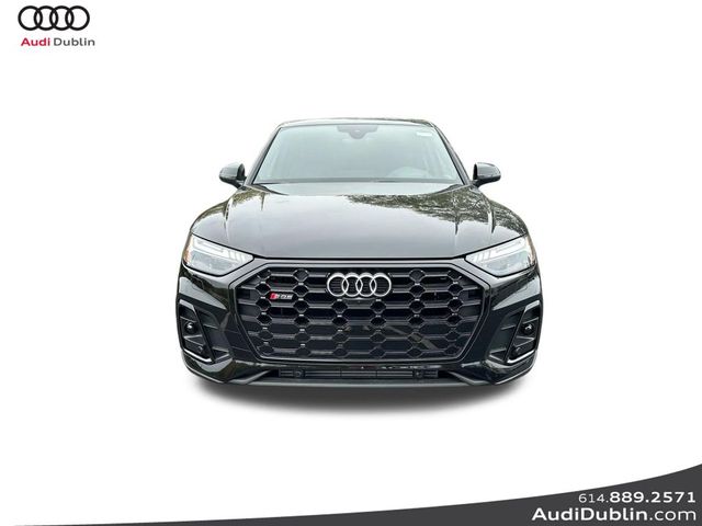 2024 Audi SQ5 Sportback Prestige