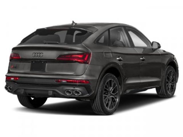 2024 Audi SQ5 Sportback Prestige