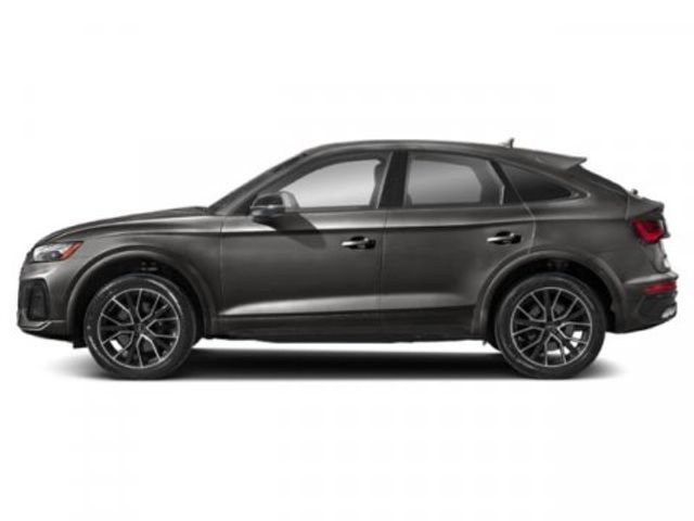 2024 Audi SQ5 Sportback Prestige