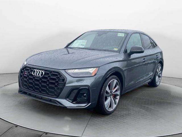 2024 Audi SQ5 Sportback Prestige