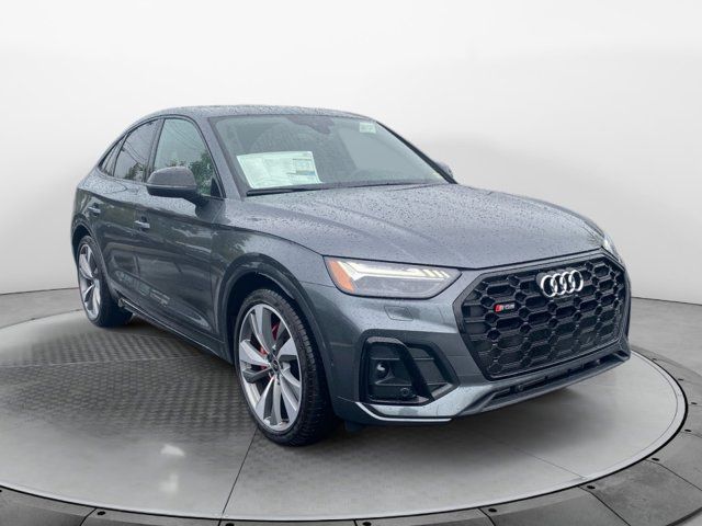 2024 Audi SQ5 Sportback Prestige