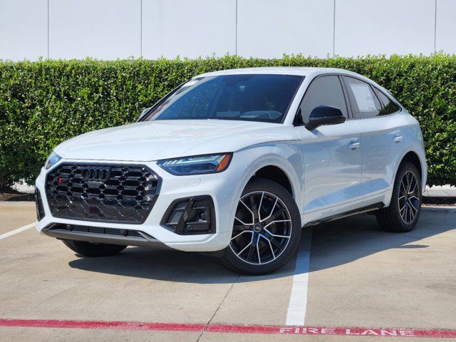 2024 Audi SQ5 Sportback Prestige