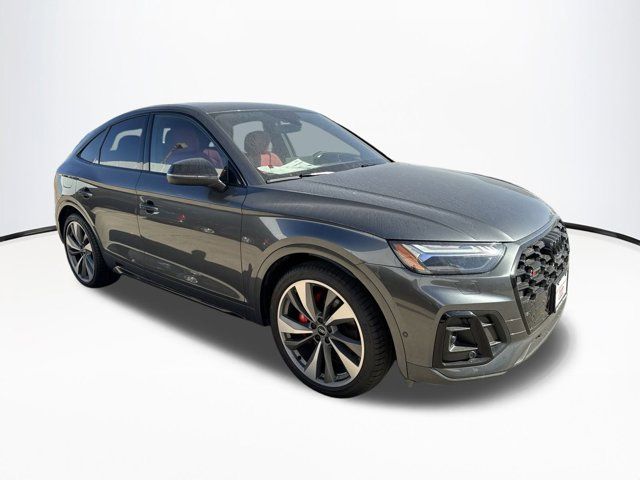 2024 Audi SQ5 Sportback Prestige