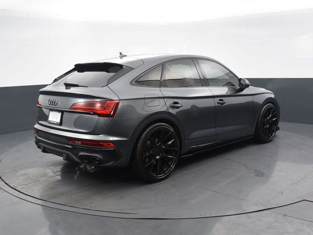 2024 Audi SQ5 Sportback Prestige