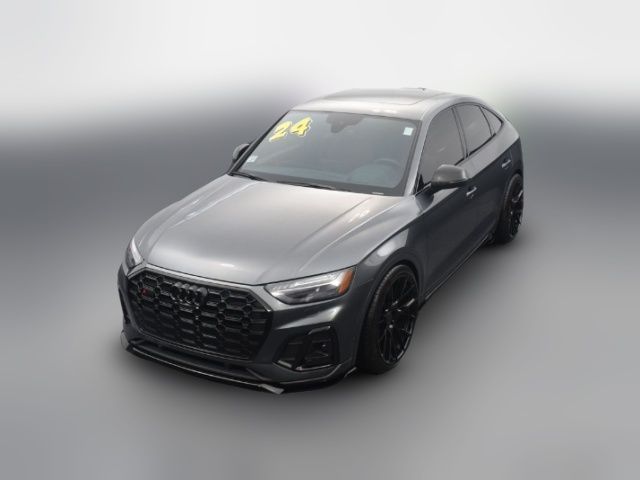 2024 Audi SQ5 Sportback Prestige