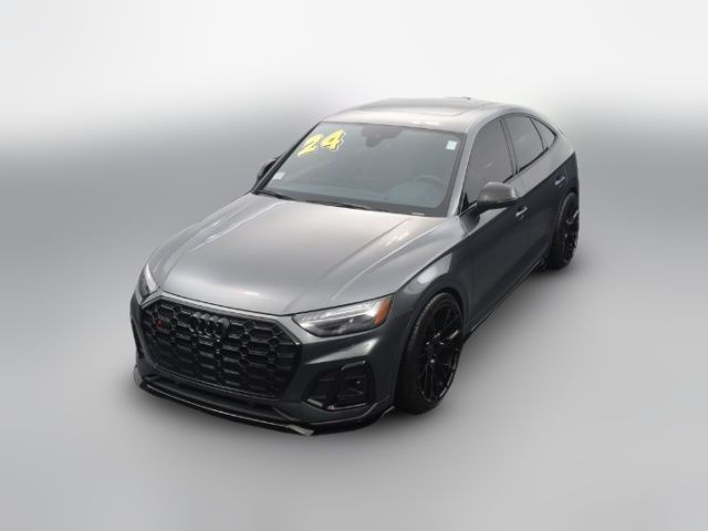 2024 Audi SQ5 Sportback Prestige