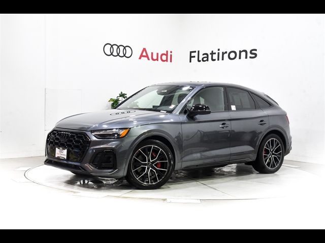 2024 Audi SQ5 Sportback Prestige