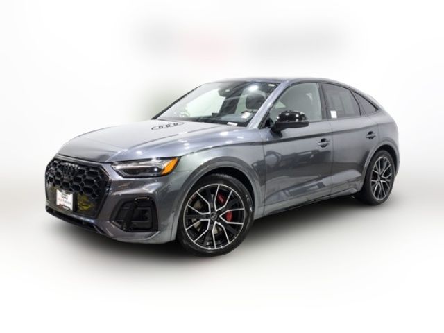 2024 Audi SQ5 Sportback Prestige