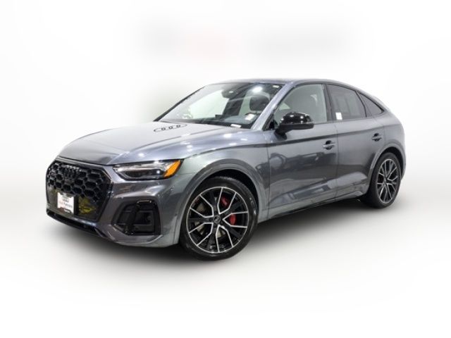 2024 Audi SQ5 Sportback Prestige