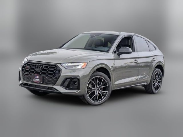 2024 Audi SQ5 Sportback Prestige