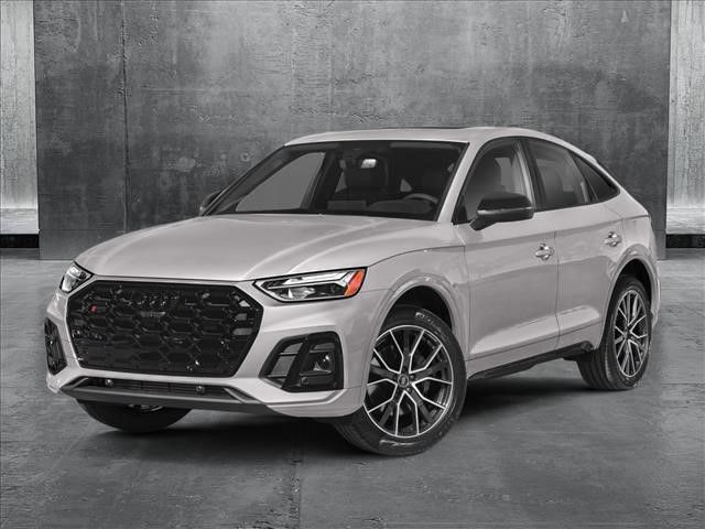 2024 Audi SQ5 Sportback Prestige