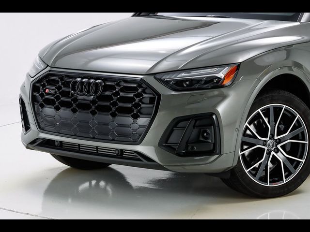 2024 Audi SQ5 Sportback Prestige