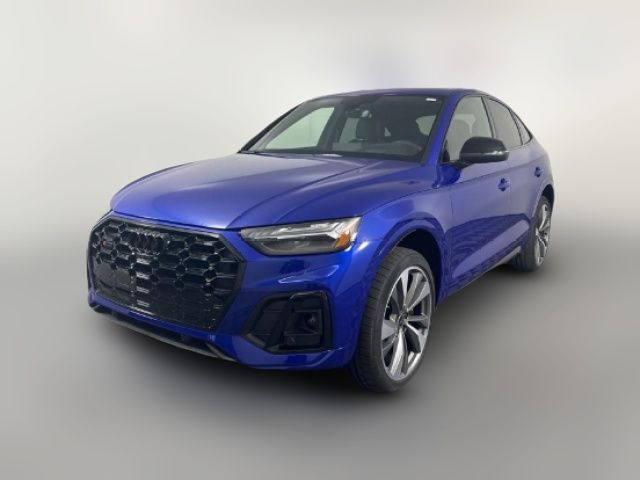 2024 Audi SQ5 Sportback Prestige