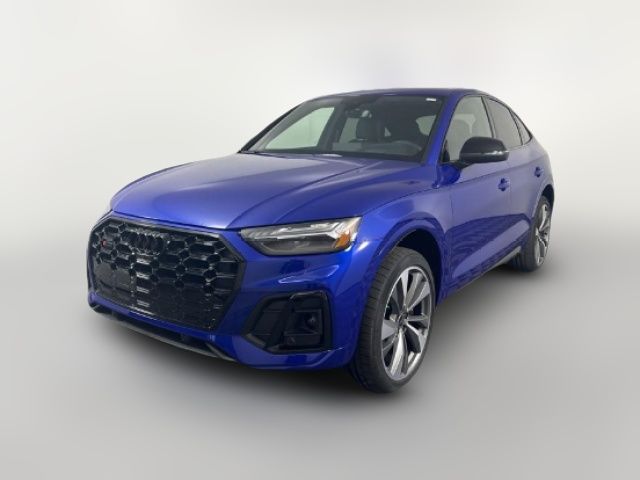 2024 Audi SQ5 Sportback Prestige