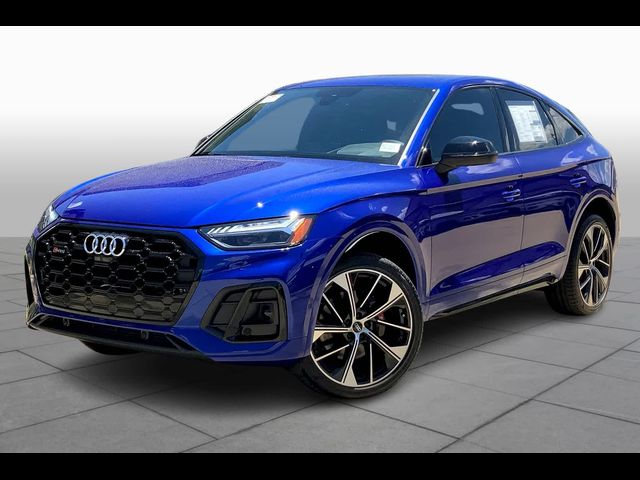 2024 Audi SQ5 Sportback Prestige