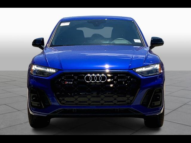 2024 Audi SQ5 Sportback Prestige