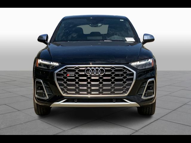 2024 Audi SQ5 Sportback Prestige