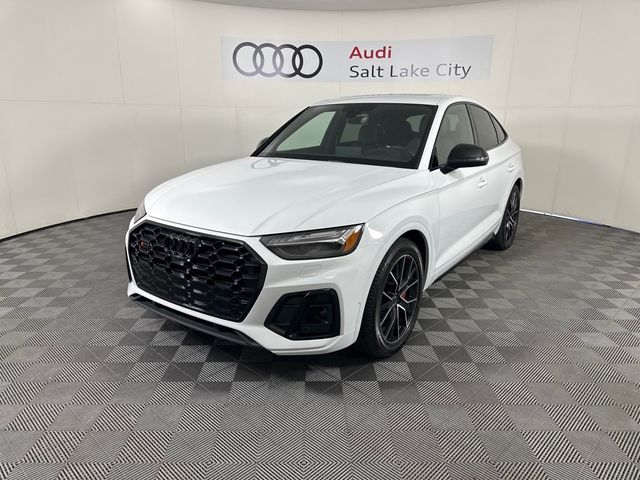 2024 Audi SQ5 Sportback Prestige