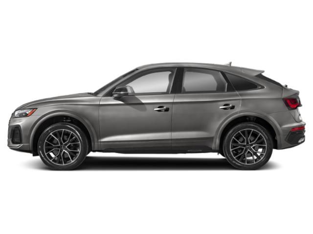 2024 Audi SQ5 Sportback Prestige