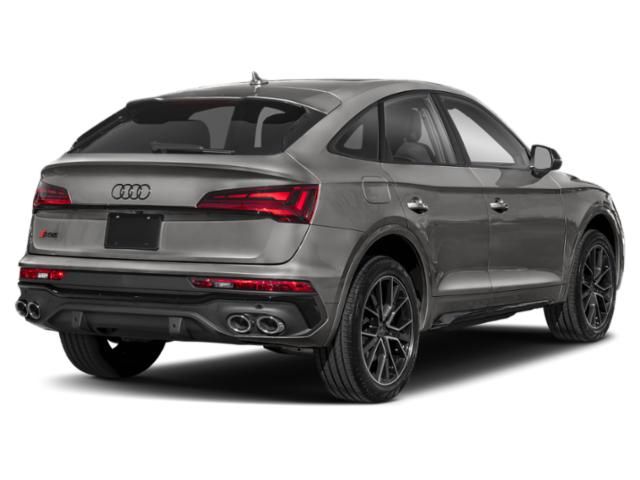 2024 Audi SQ5 Sportback Prestige