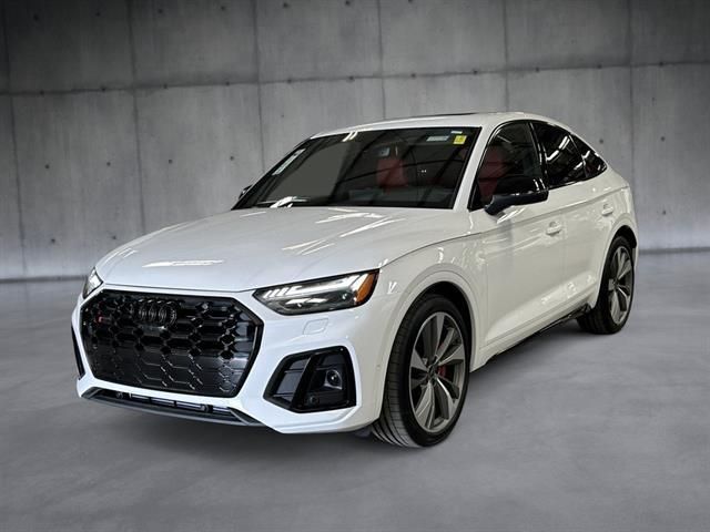 2024 Audi SQ5 Sportback Prestige