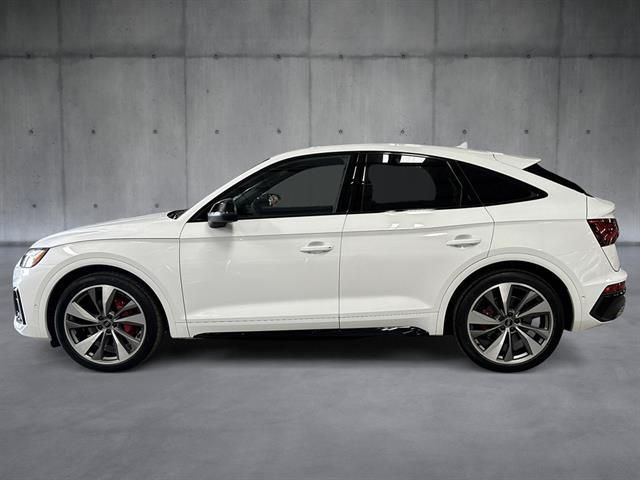 2024 Audi SQ5 Sportback Prestige