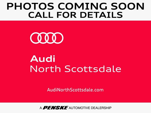 2024 Audi SQ7 Premium Plus