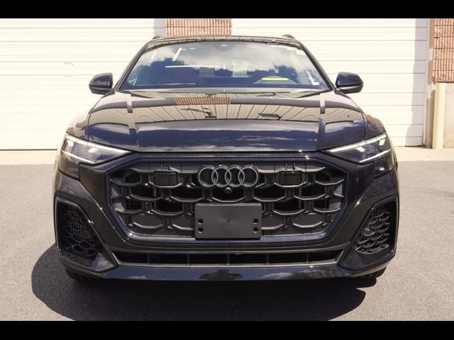 2024 Audi SQ8 Premium Plus