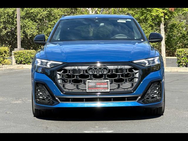 2024 Audi SQ8 Prestige