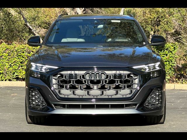 2024 Audi SQ8 Prestige