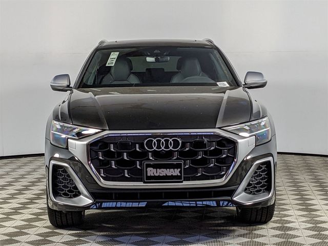 2024 Audi SQ8 Premium Plus