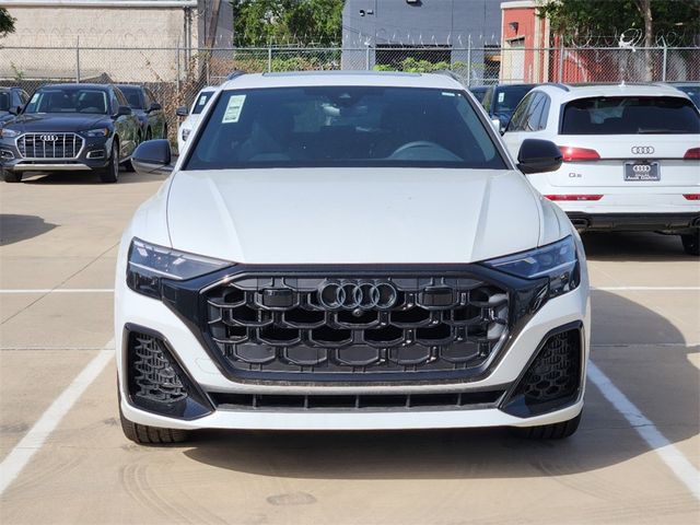 2024 Audi SQ8 Premium Plus