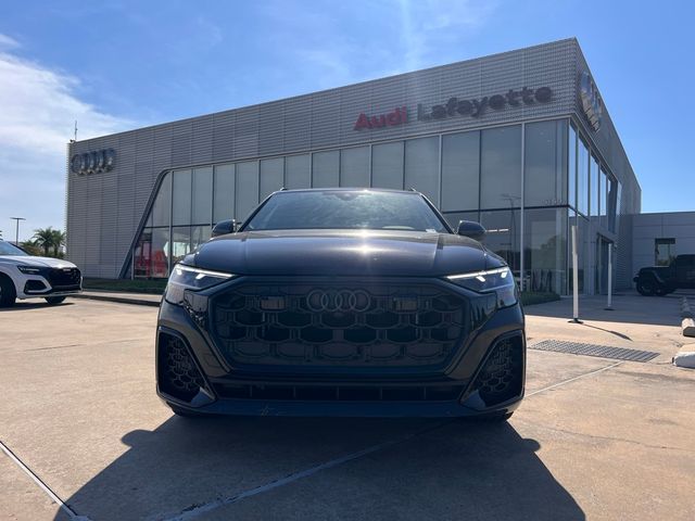 2024 Audi SQ8 Premium Plus