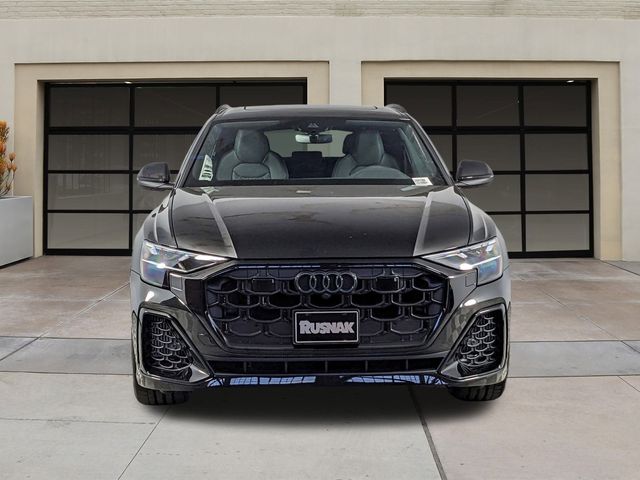 2024 Audi SQ8 Premium Plus