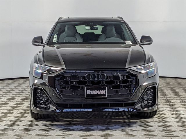 2024 Audi SQ8 Premium Plus