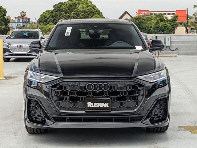 2024 Audi SQ8 Premium Plus