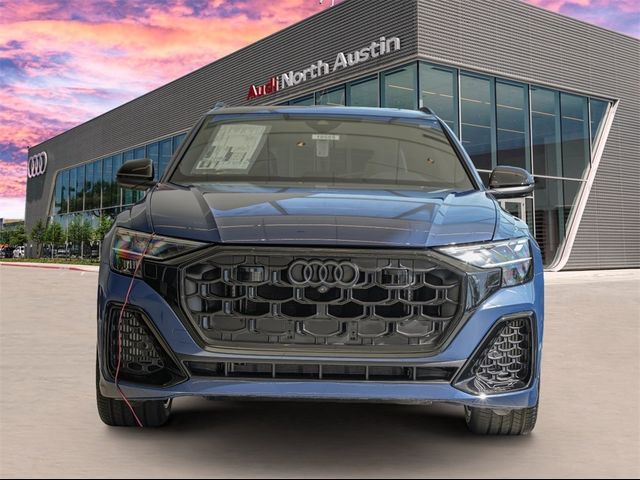 2024 Audi SQ8 Premium Plus