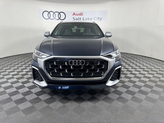 2024 Audi SQ8 Premium Plus