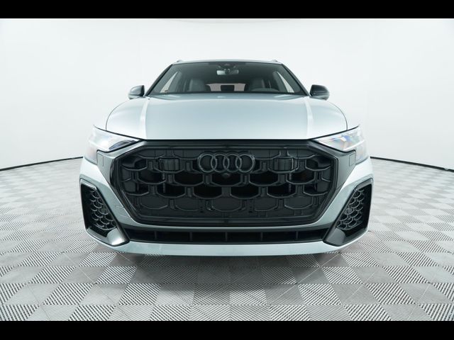 2024 Audi SQ8 Premium Plus