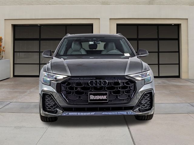 2024 Audi SQ8 Premium Plus