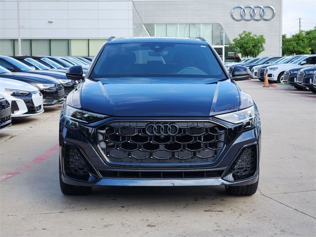 2024 Audi SQ8 Premium Plus