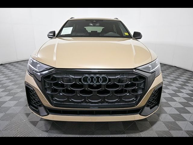 2024 Audi SQ8 Premium Plus