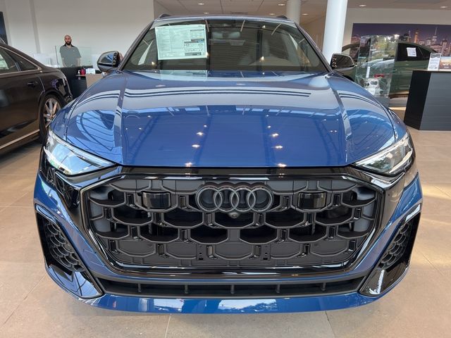 2024 Audi SQ8 Premium Plus