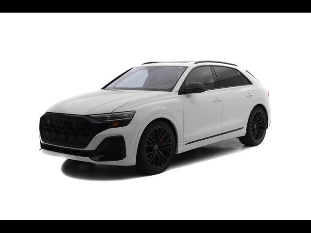 2024 Audi SQ8 Premium Plus