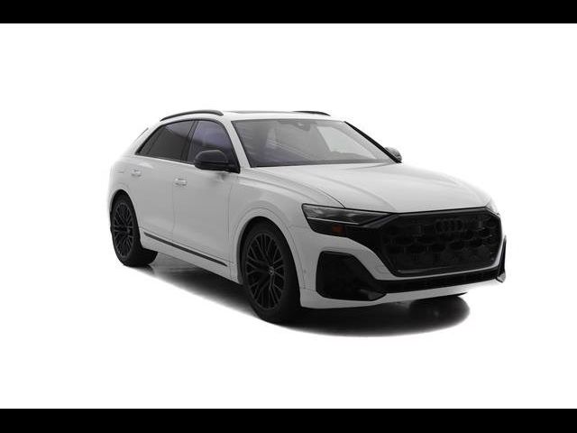 2024 Audi SQ8 Premium Plus