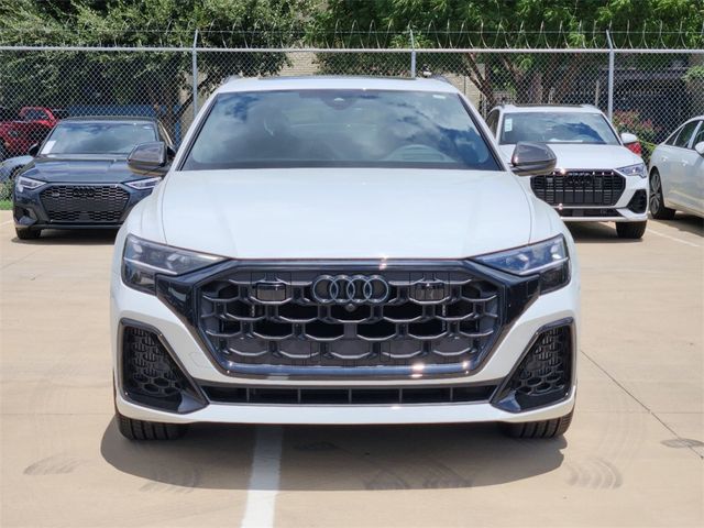 2024 Audi SQ8 Prestige